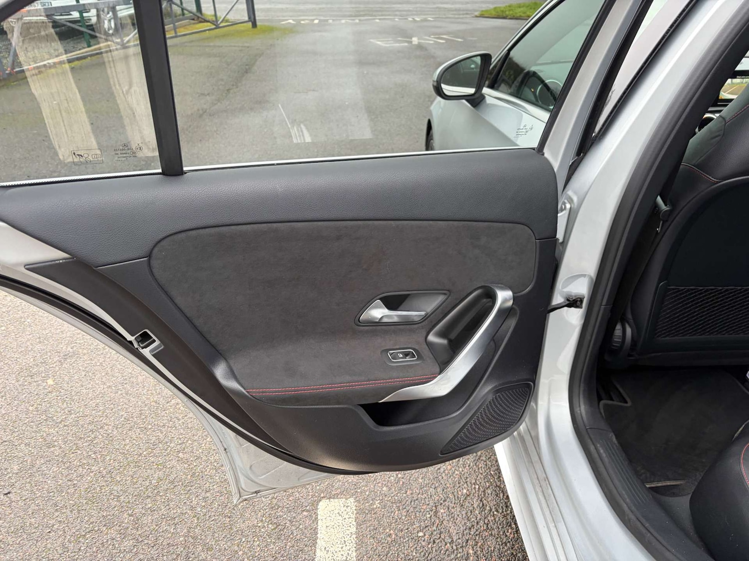 Used Mercedes-Benz A-Class 2019 for sale - 77254506: Photo 19