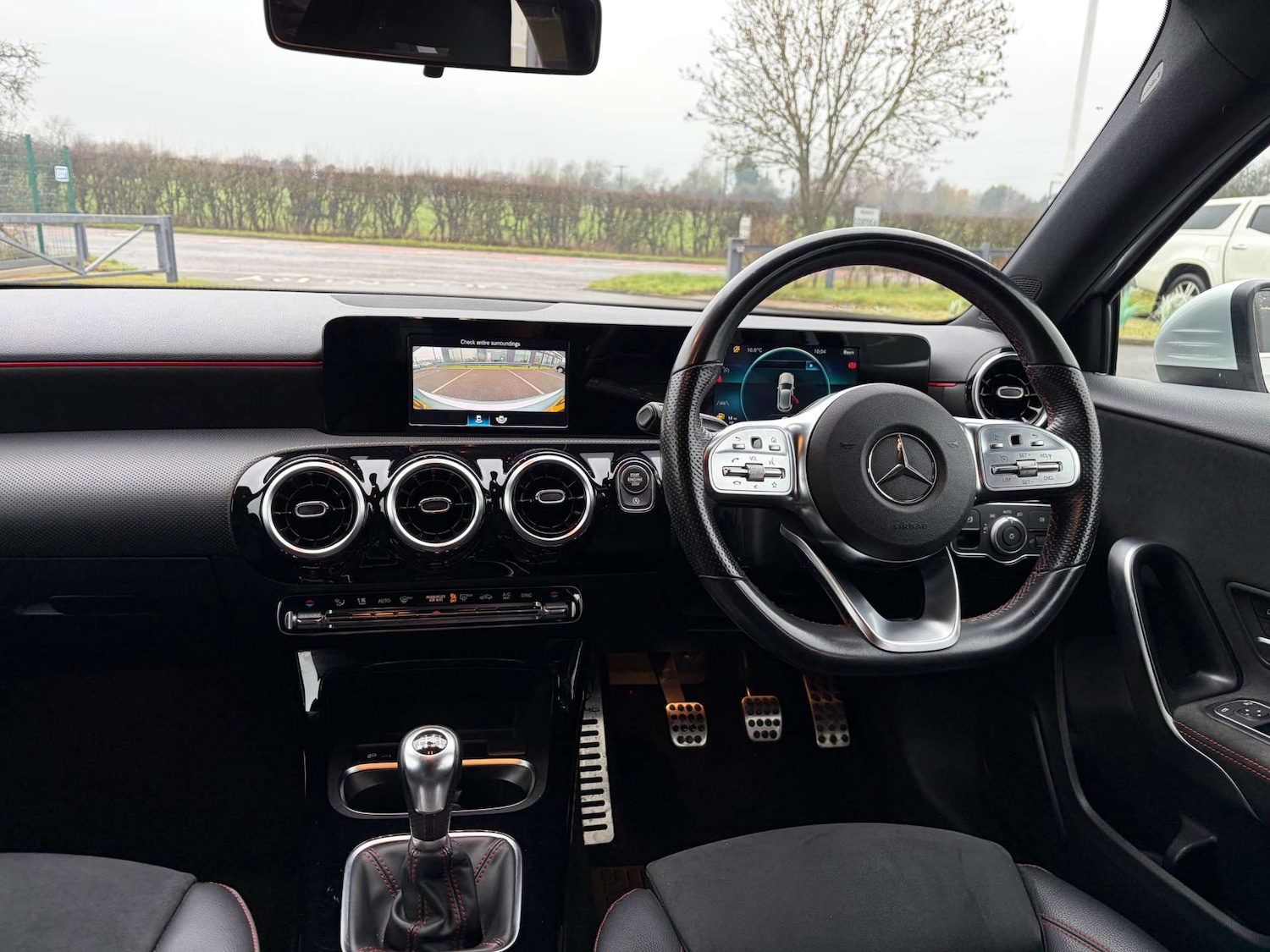 Used Mercedes-Benz A-Class 2019 for sale - 77254506: Photo 2