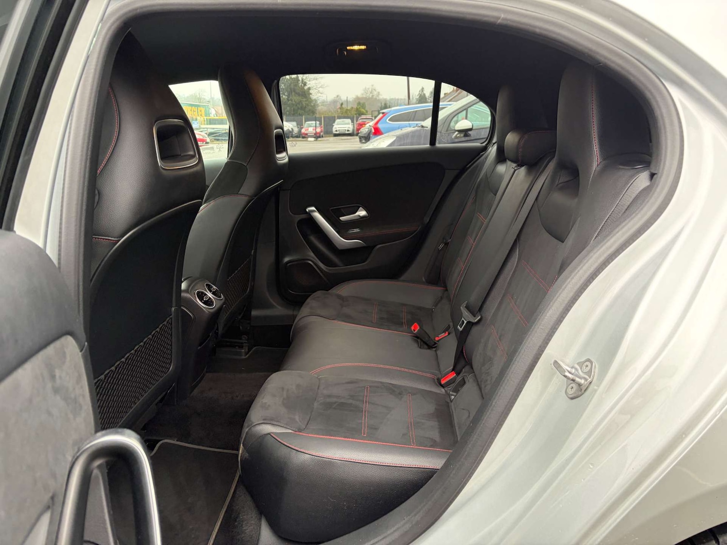 Used Mercedes-Benz A-Class 2019 for sale - 77254506: Photo 20