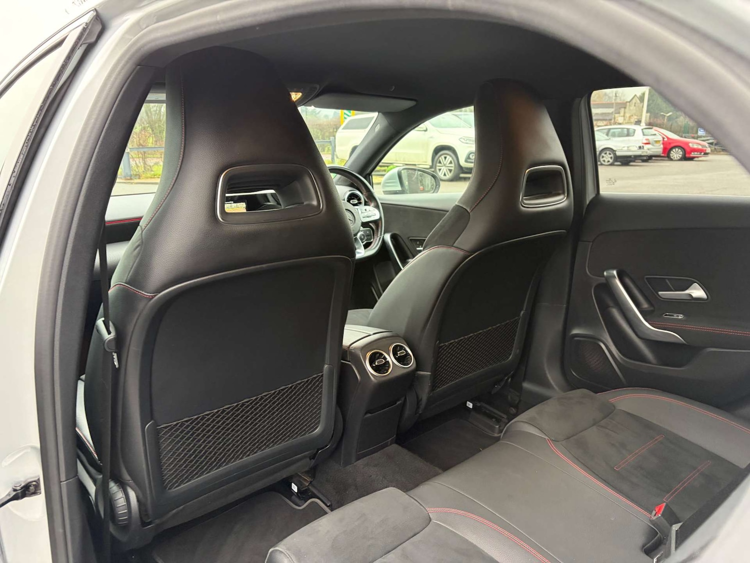 Used Mercedes-Benz A-Class 2019 for sale - 77254506: Photo 22