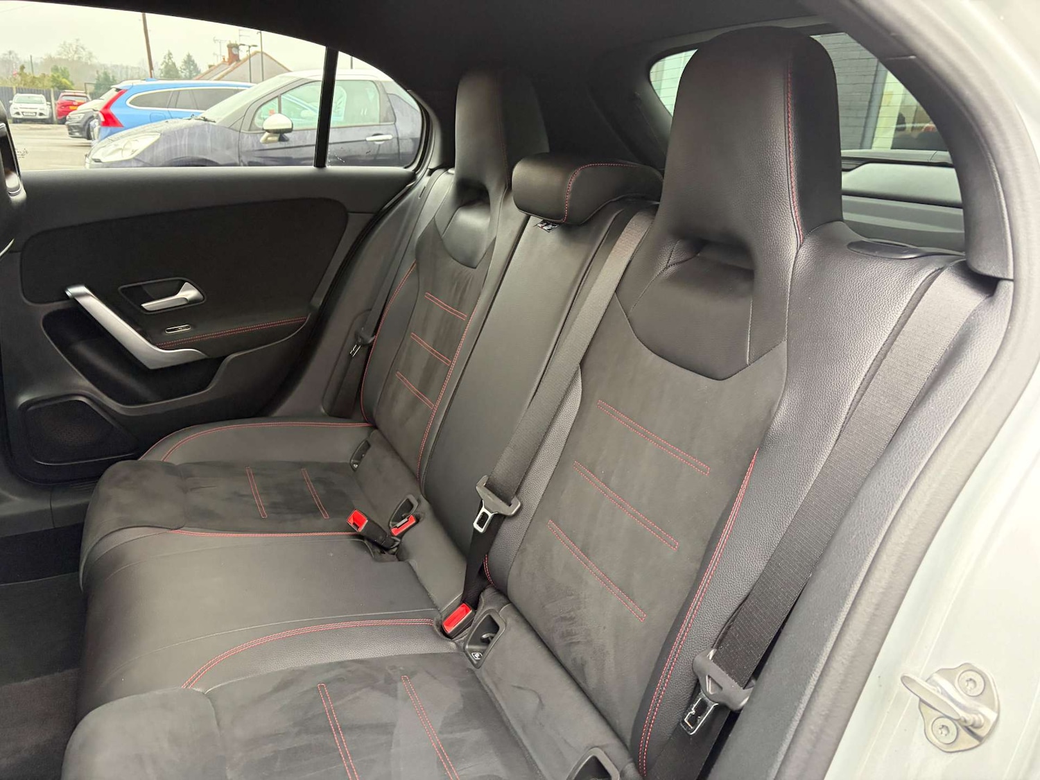 Used Mercedes-Benz A-Class 2019 for sale - 77254506: Photo 23