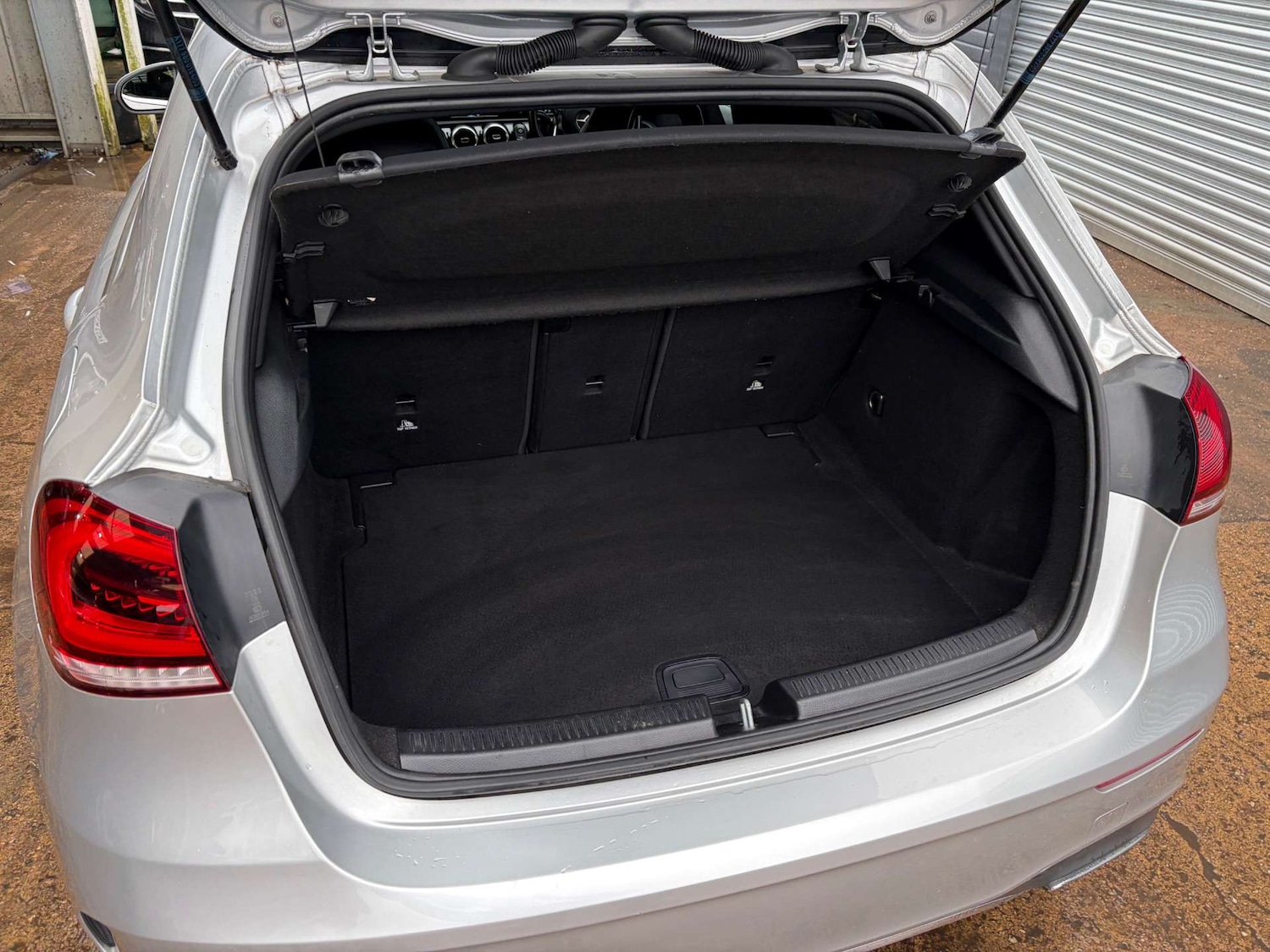 Used Mercedes-Benz A-Class 2019 for sale - 77254506: Photo 25