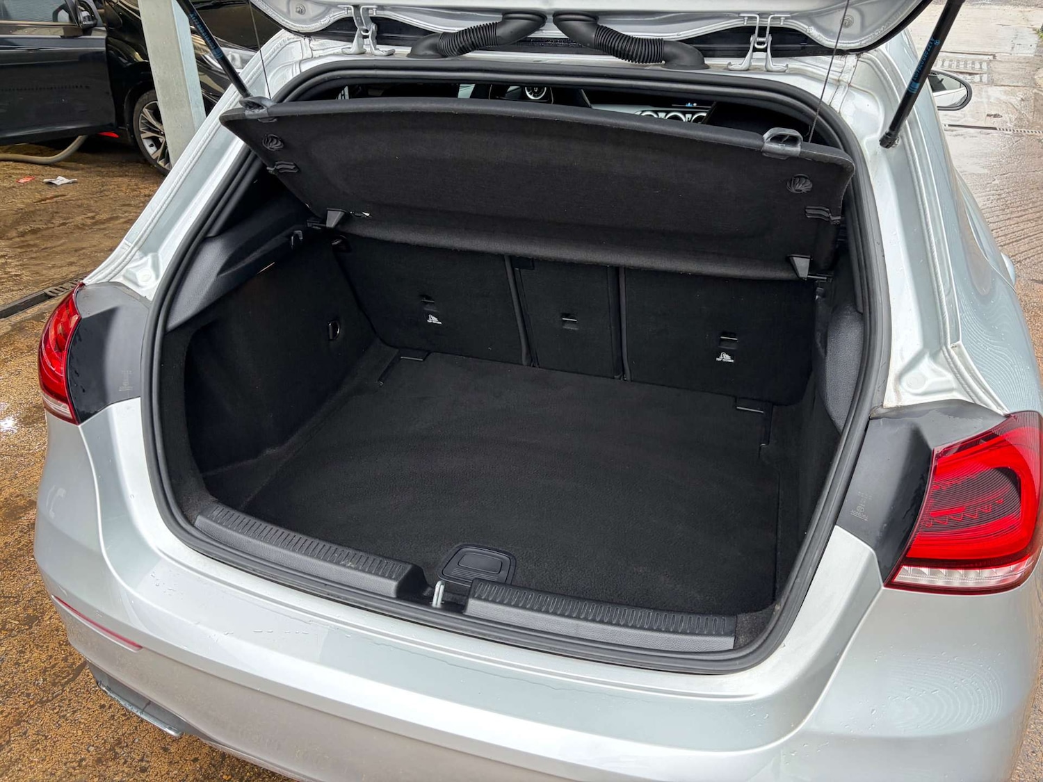 Used Mercedes-Benz A-Class 2019 for sale - 77254506: Photo 26