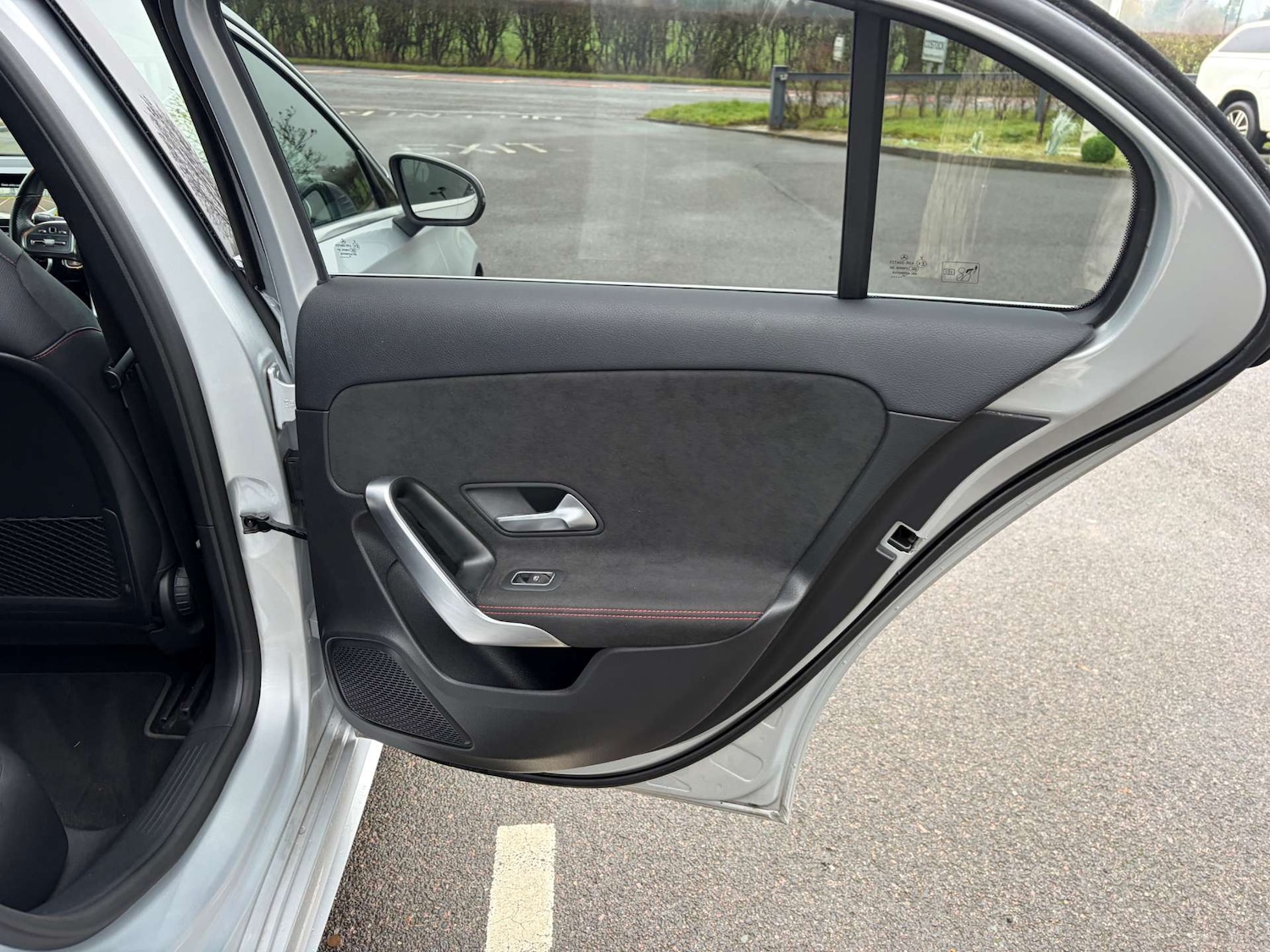 Used Mercedes-Benz A-Class 2019 for sale - 77254506: Photo 27