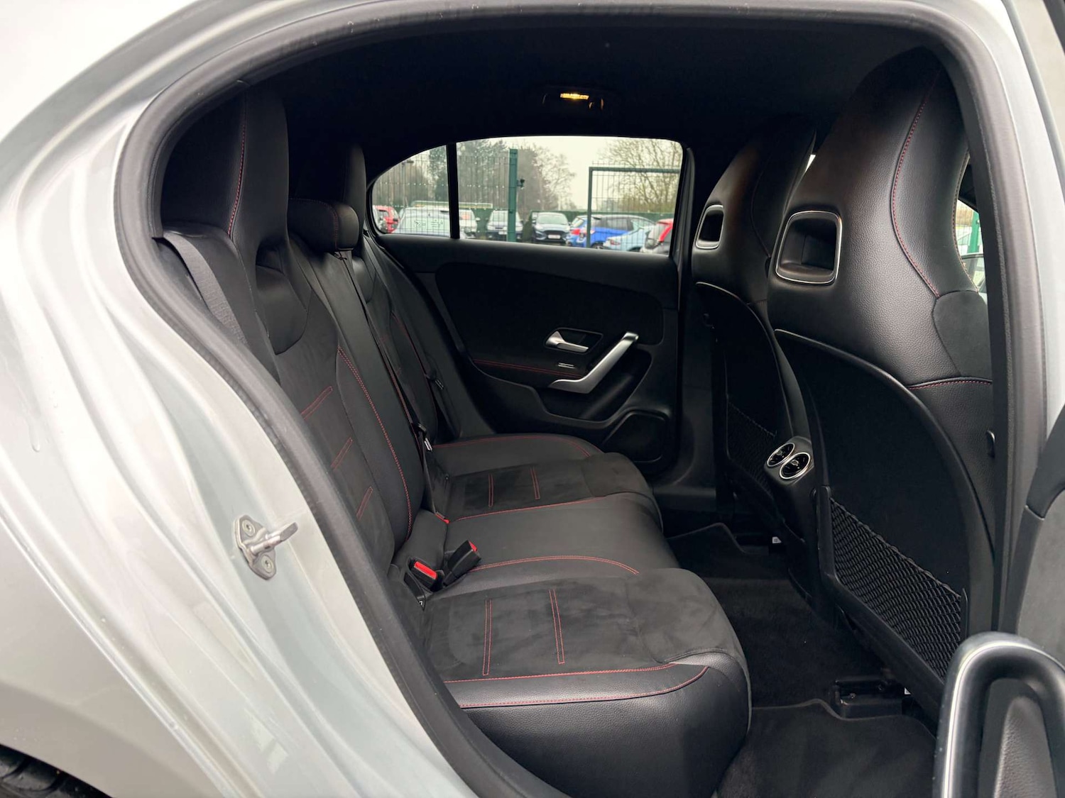 Used Mercedes-Benz A-Class 2019 for sale - 77254506: Photo 29