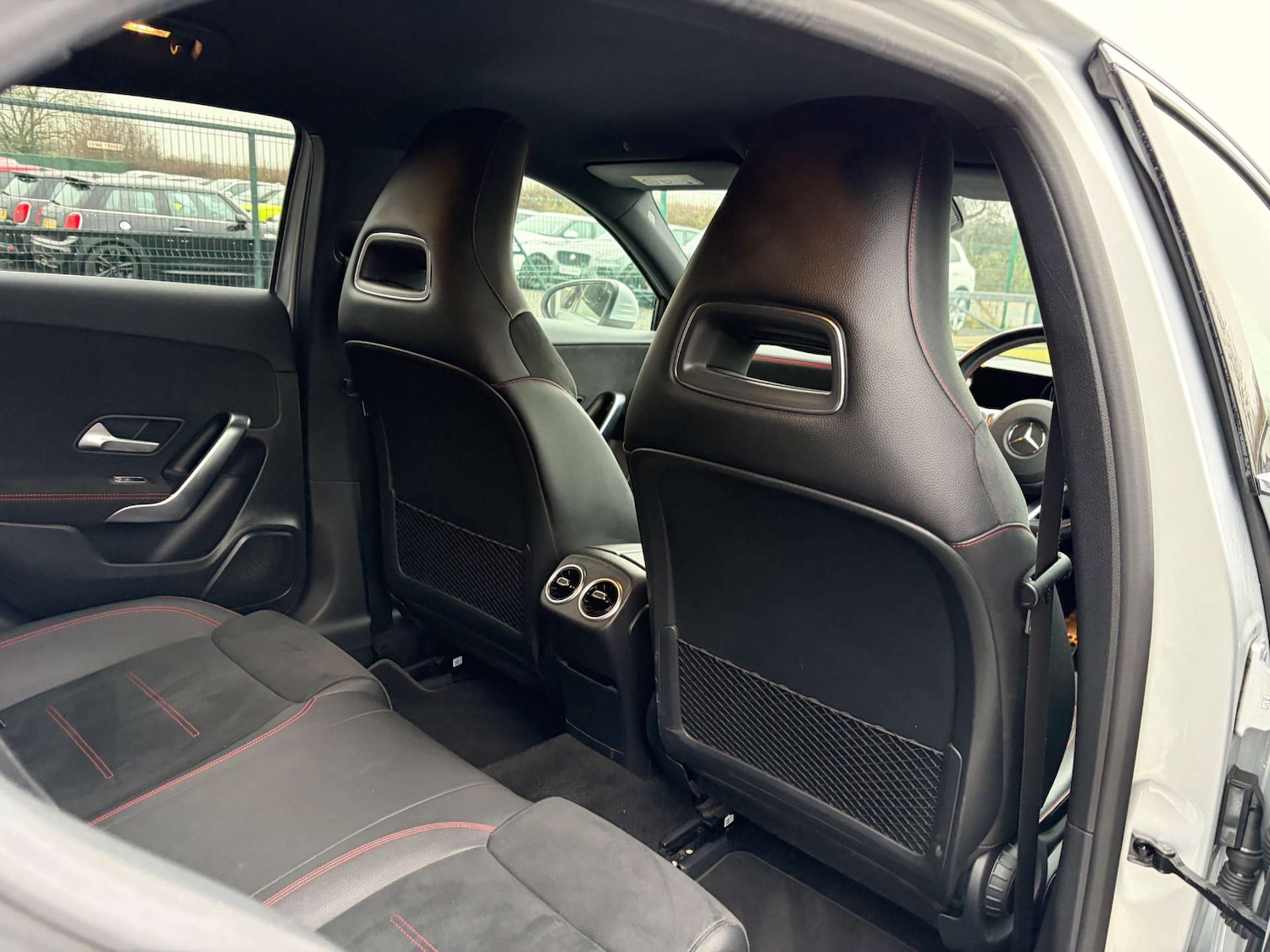 Used Mercedes-Benz A-Class 2019 for sale - 77254506: Photo 30