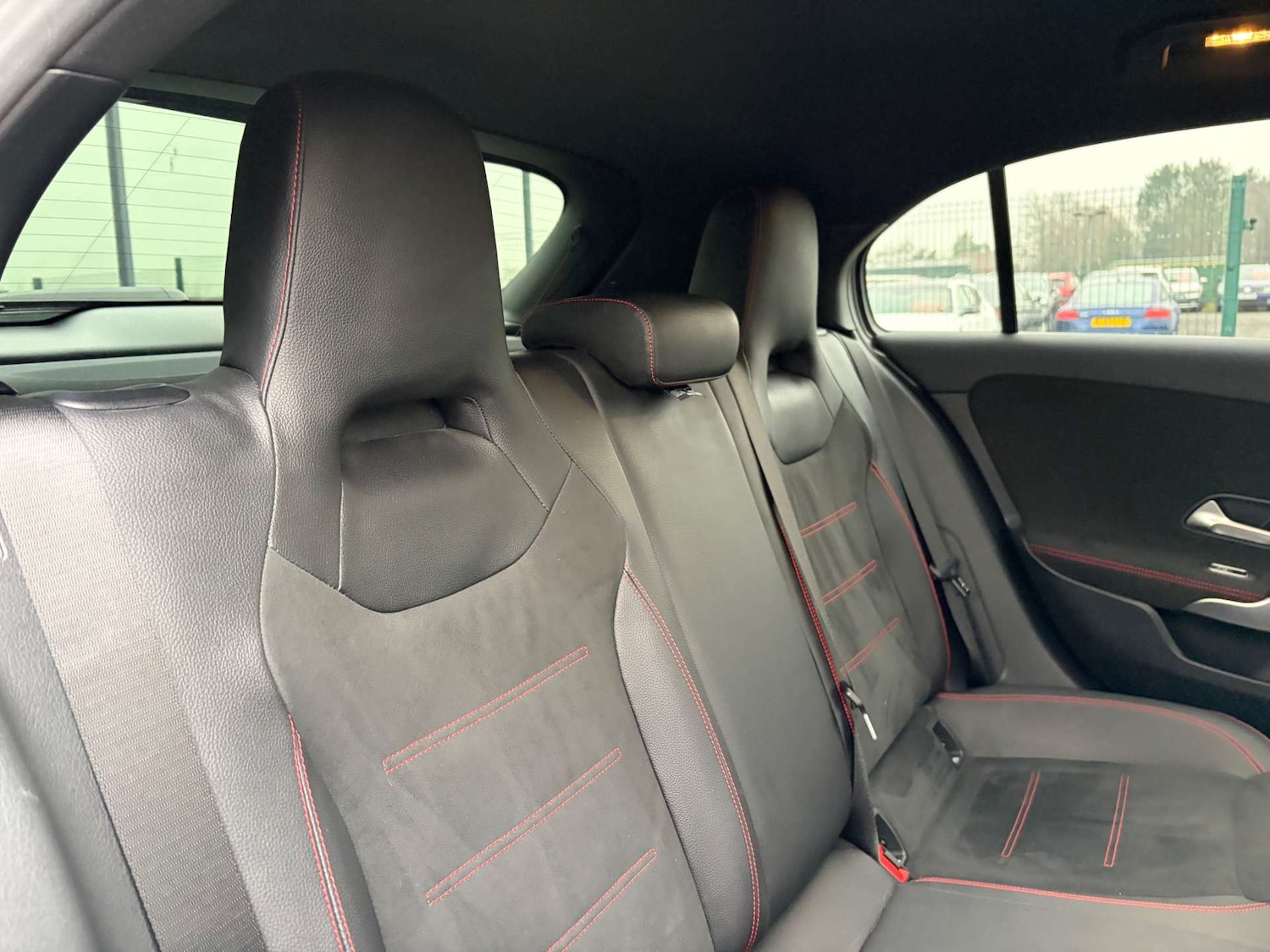 Used Mercedes-Benz A-Class 2019 for sale - 77254506: Photo 31