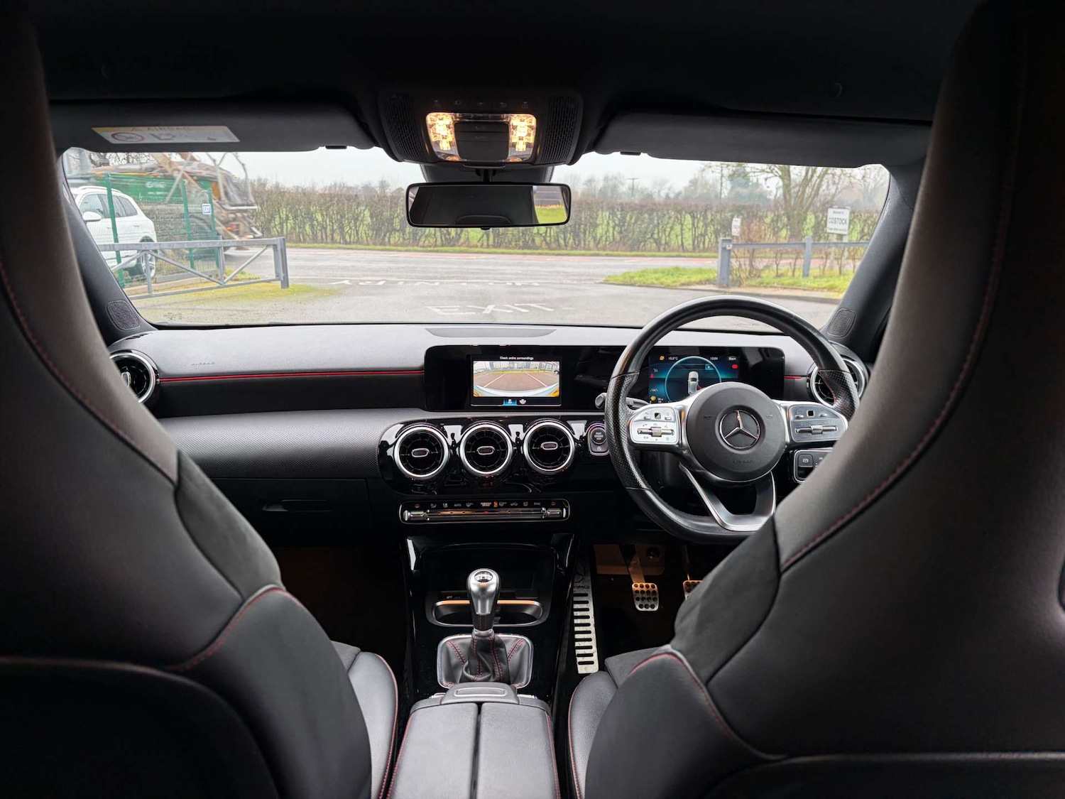 Used Mercedes-Benz A-Class 2019 for sale - 77254506: Photo 35