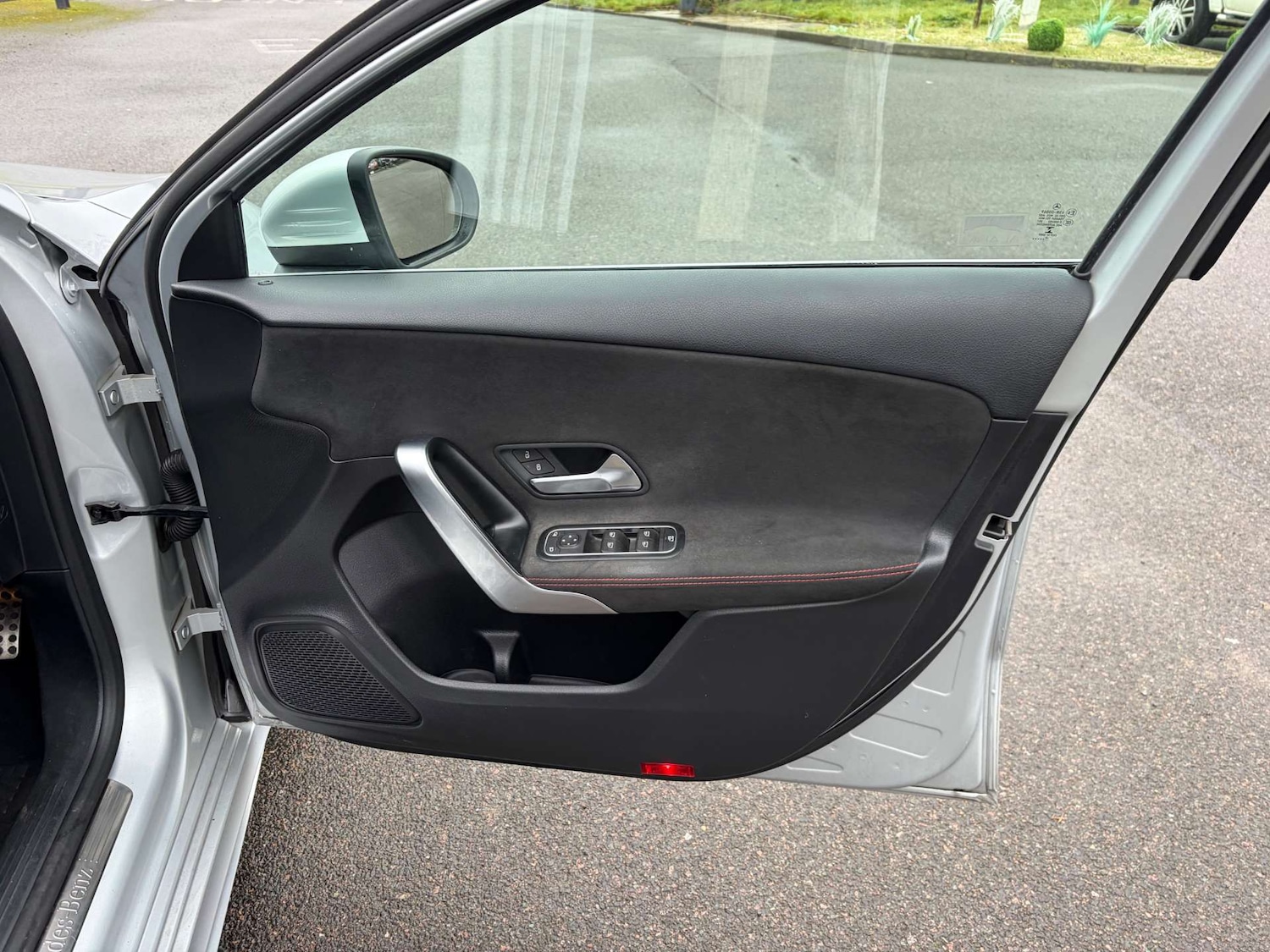 Used Mercedes-Benz A-Class 2019 for sale - 77254506: Photo 36