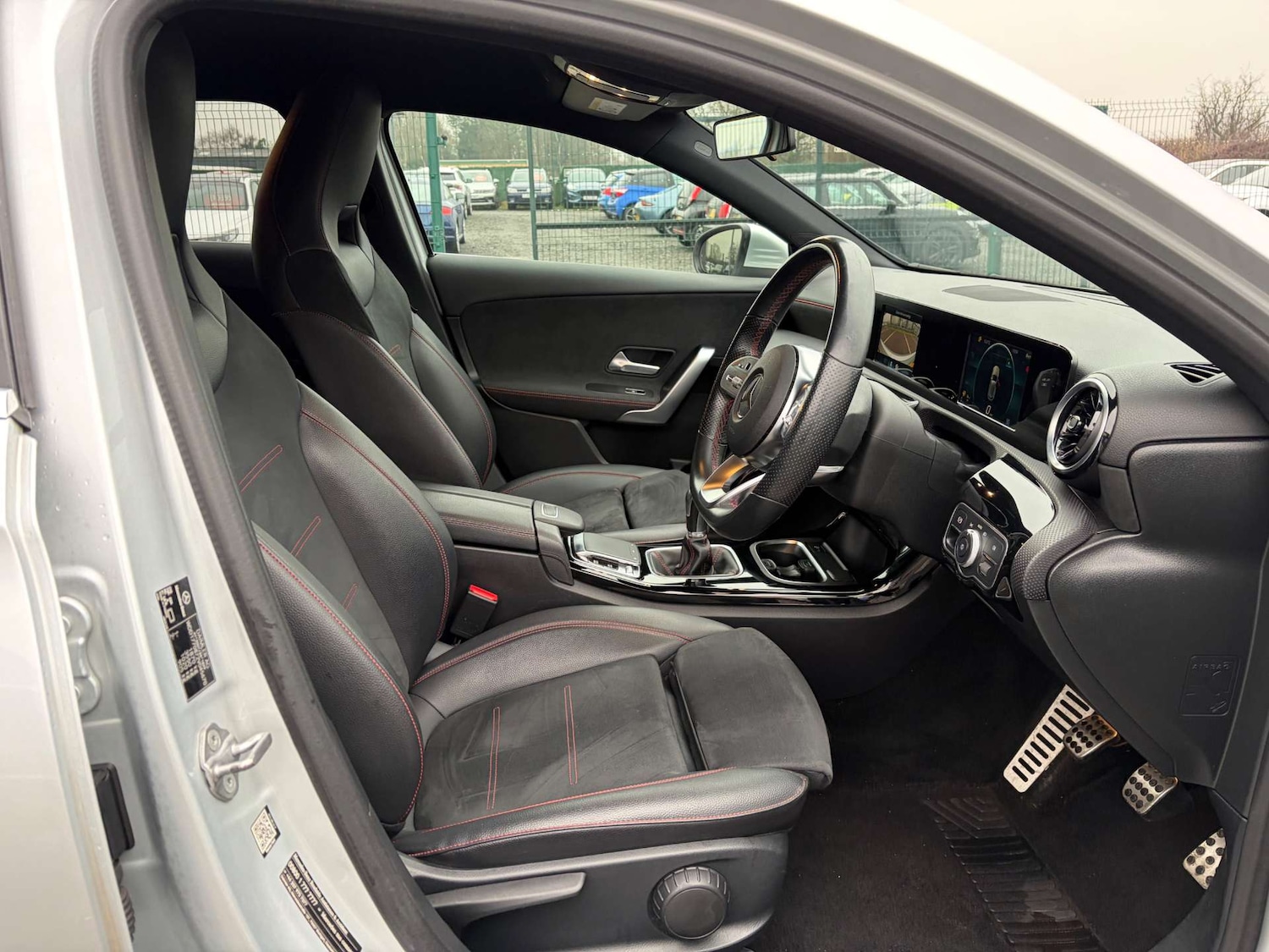 Used Mercedes-Benz A-Class 2019 for sale - 77254506: Photo 37