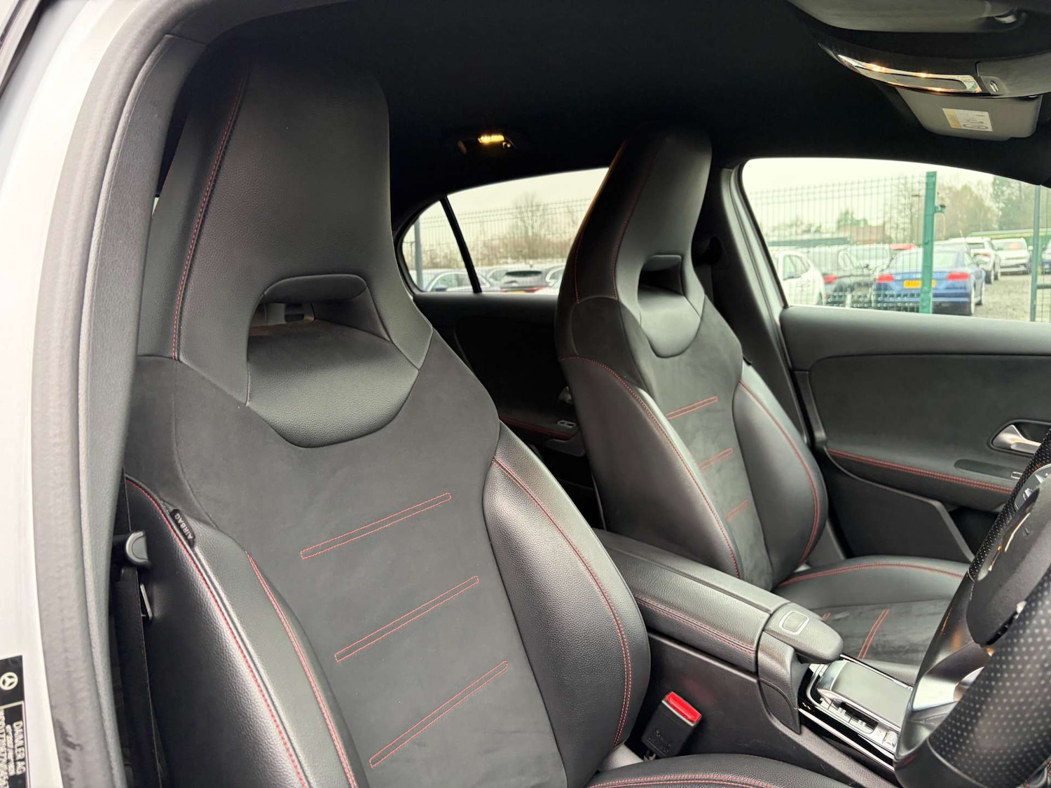 Used Mercedes-Benz A-Class 2019 for sale - 77254506: Photo 38