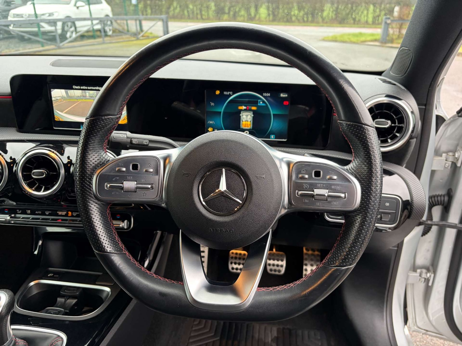 Used Mercedes-Benz A-Class 2019 for sale - 77254506: Photo 39