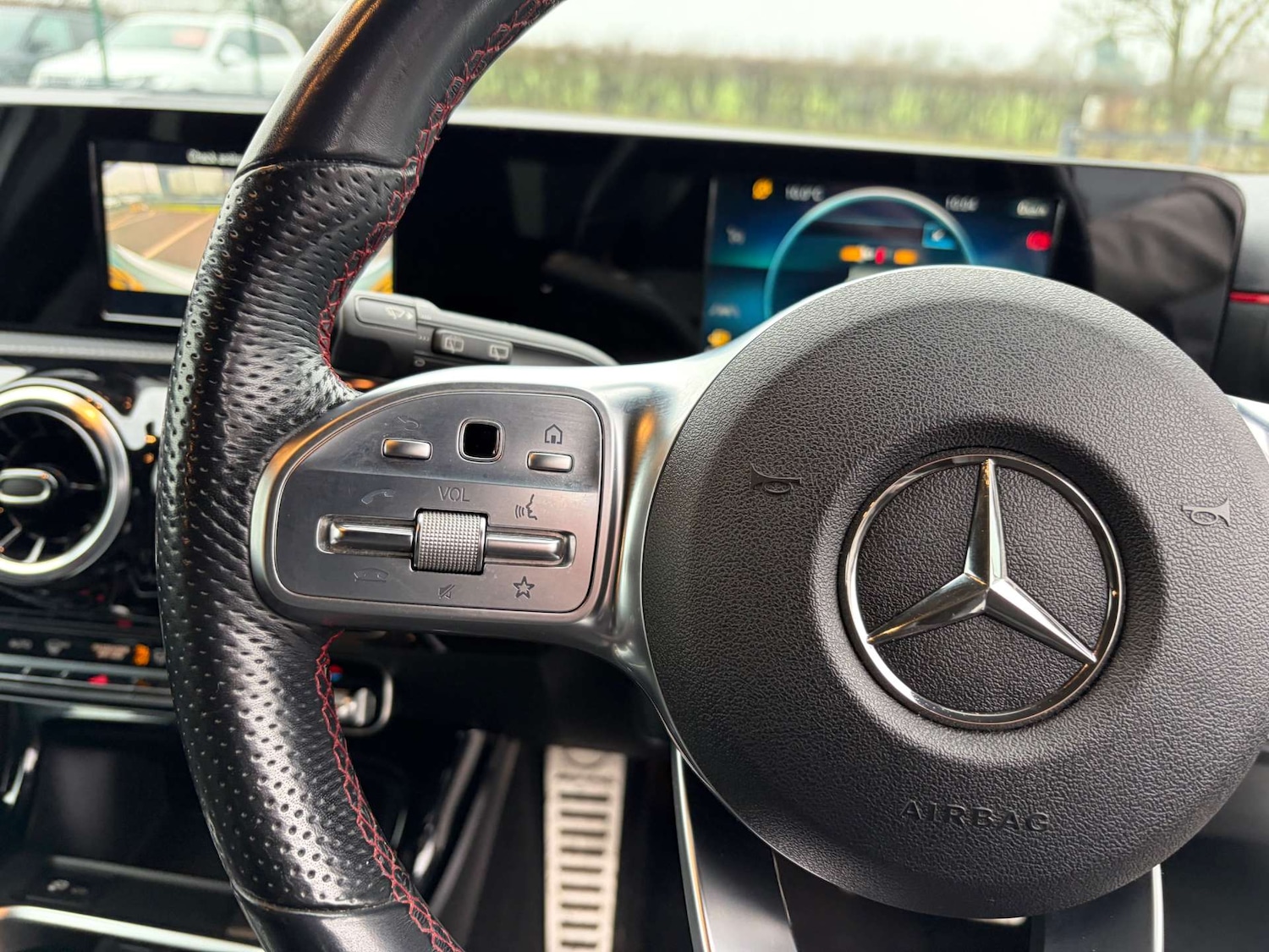 Used Mercedes-Benz A-Class 2019 for sale - 77254506: Photo 41