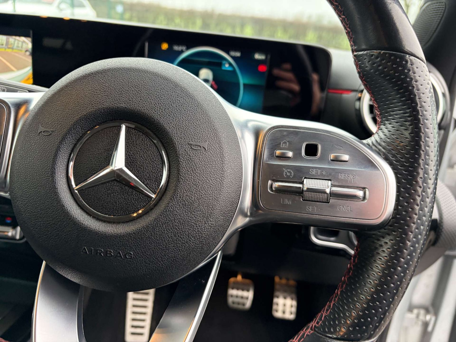 Used Mercedes-Benz A-Class 2019 for sale - 77254506: Photo 42