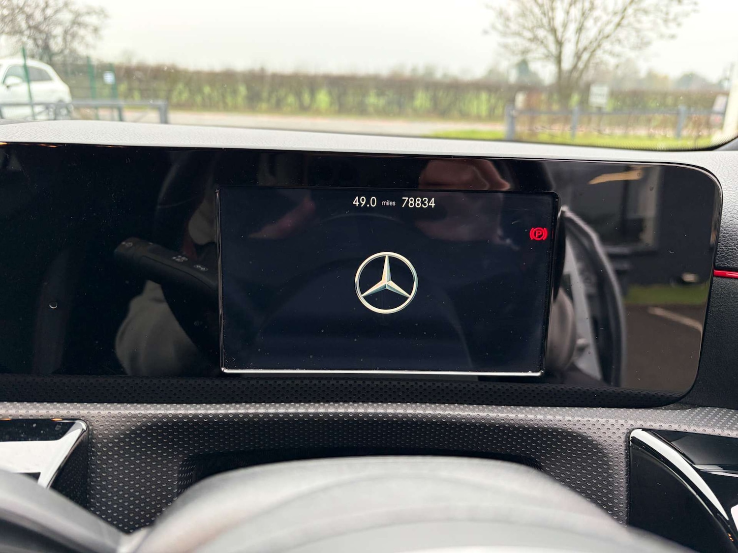 Used Mercedes-Benz A-Class 2019 for sale - 77254506: Photo 43