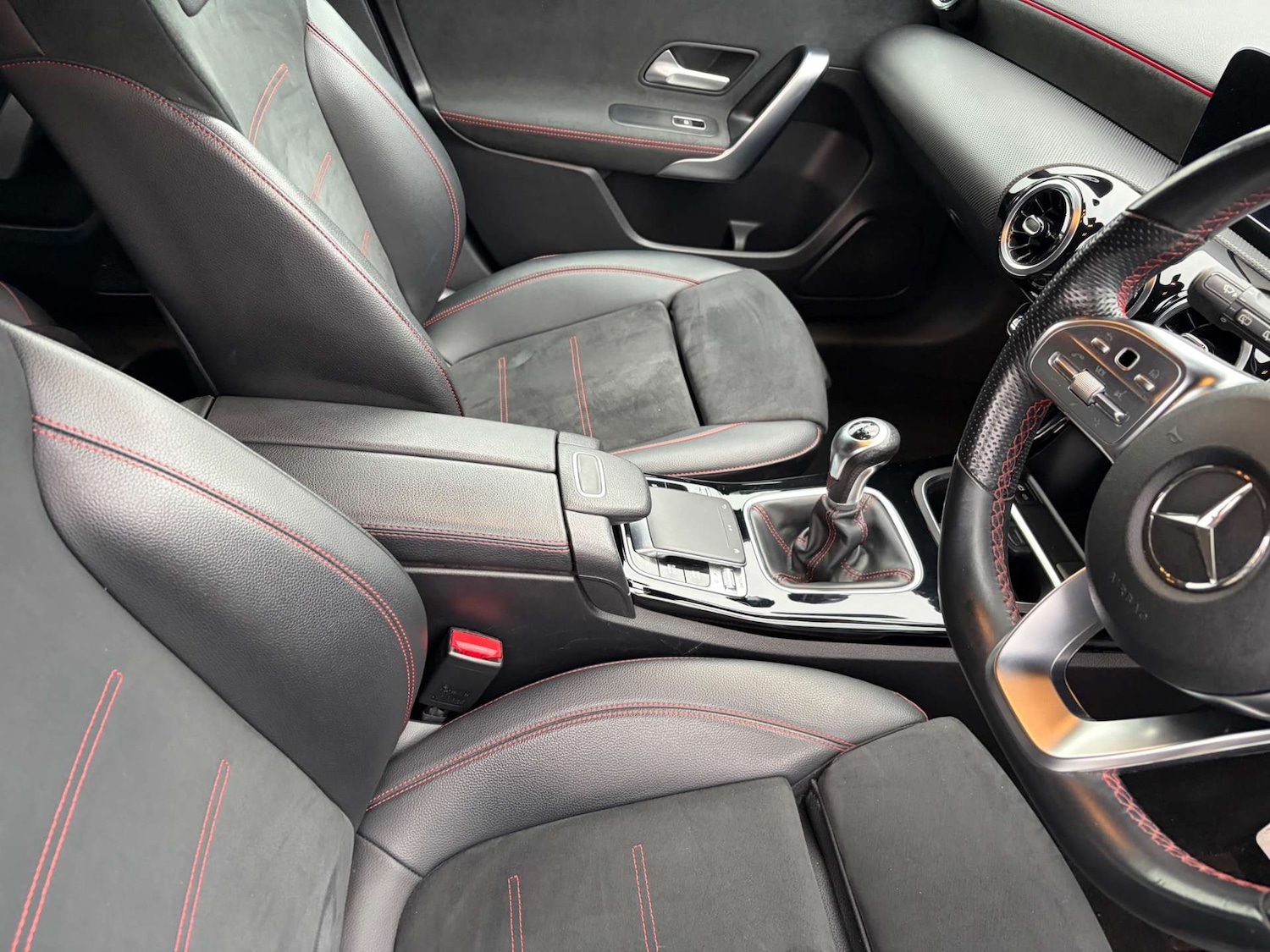 Used Mercedes-Benz A-Class 2019 for sale - 77254506: Photo 44