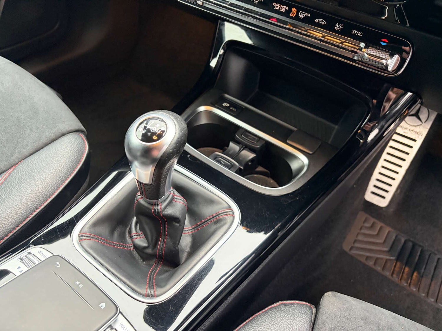 Used Mercedes-Benz A-Class 2019 for sale - 77254506: Photo 46