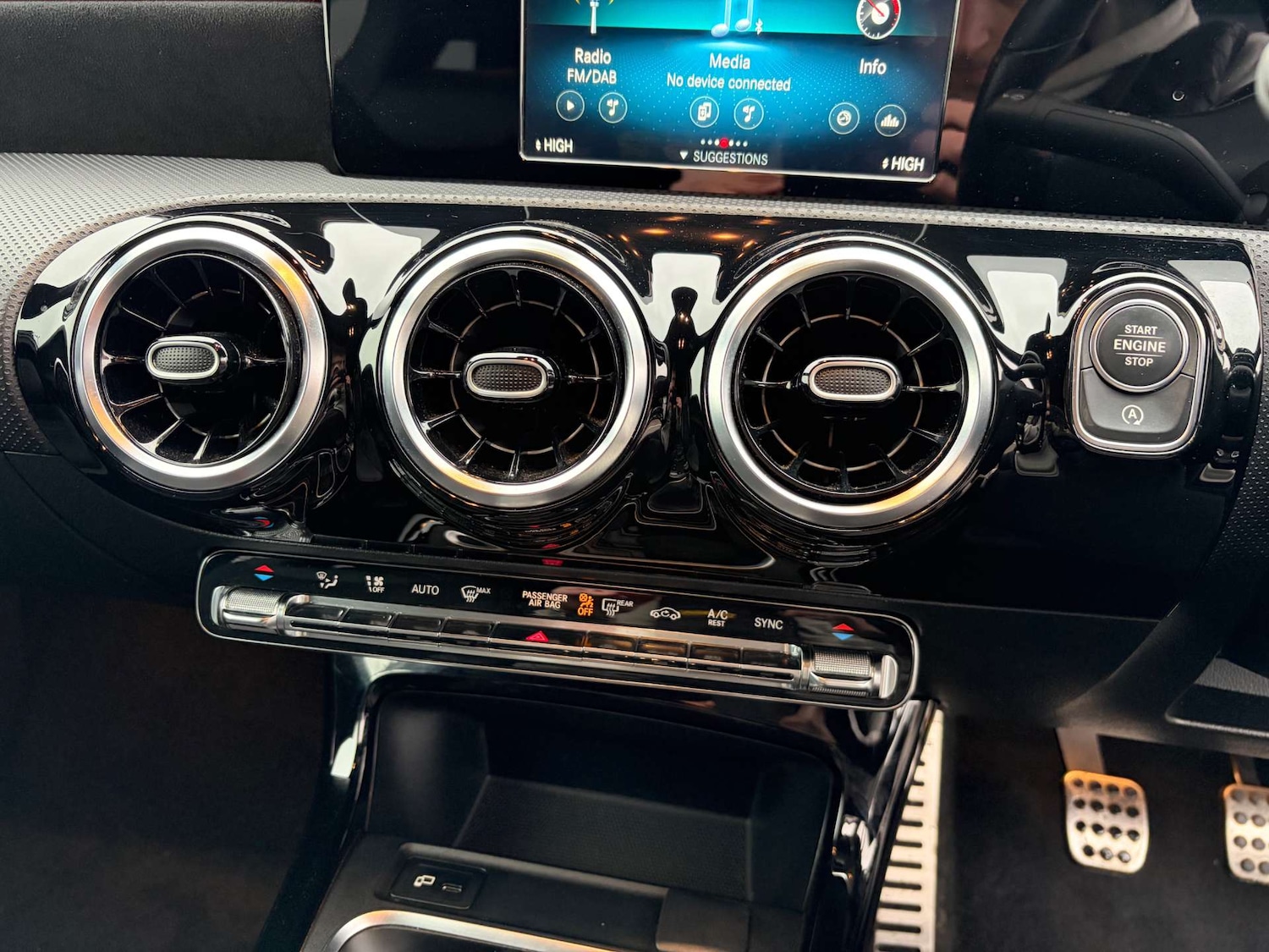 Used Mercedes-Benz A-Class 2019 for sale - 77254506: Photo 48