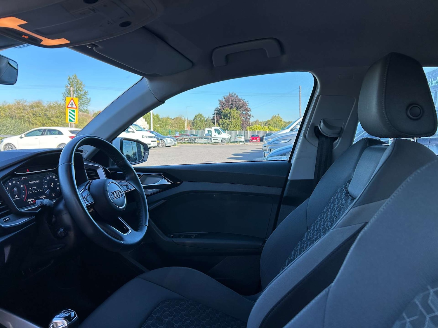 Used Audi A1 2019 for sale - 78211873: Photo 15