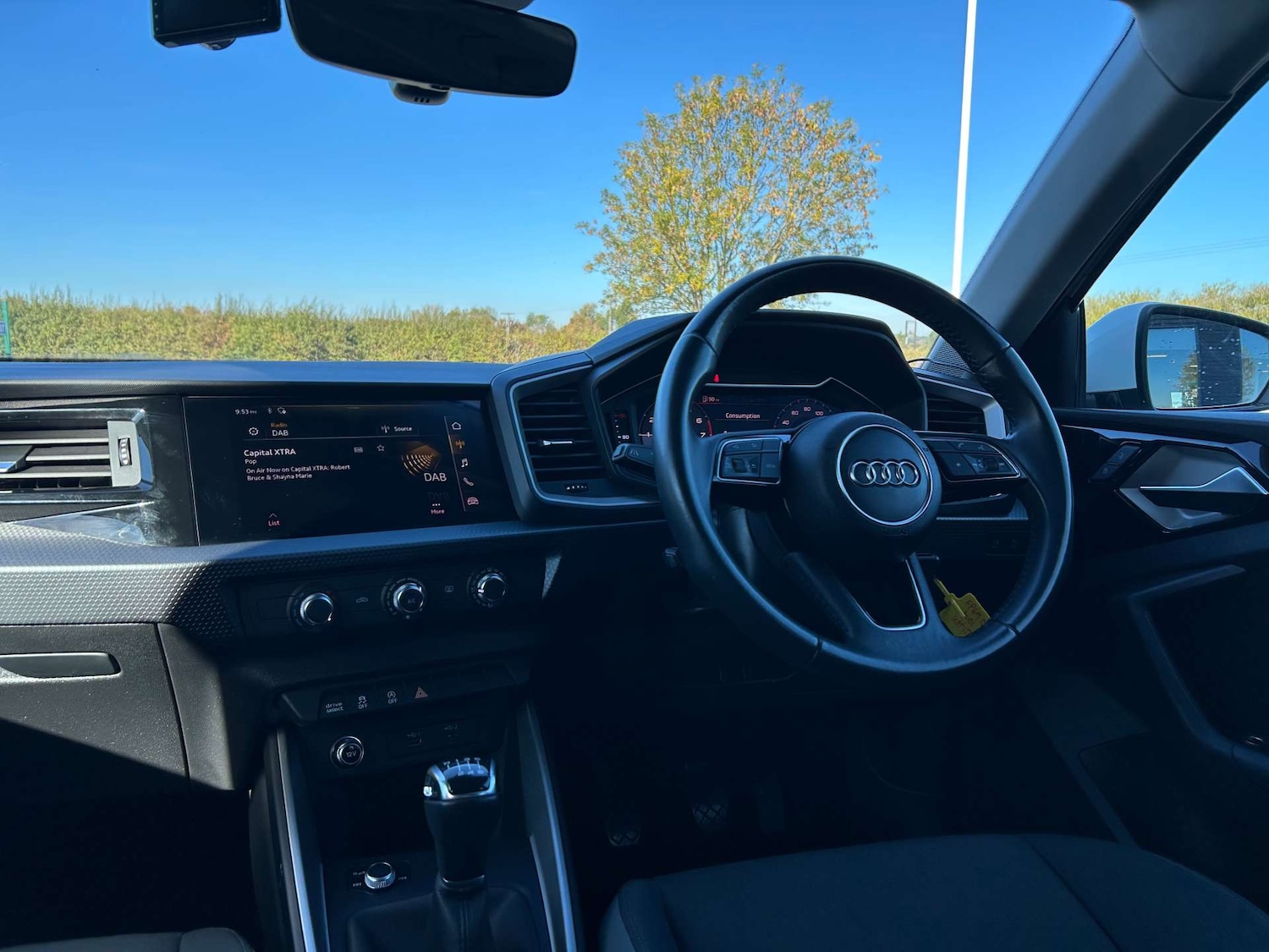 Used Audi A1 2019 for sale - 78211873: Photo 18