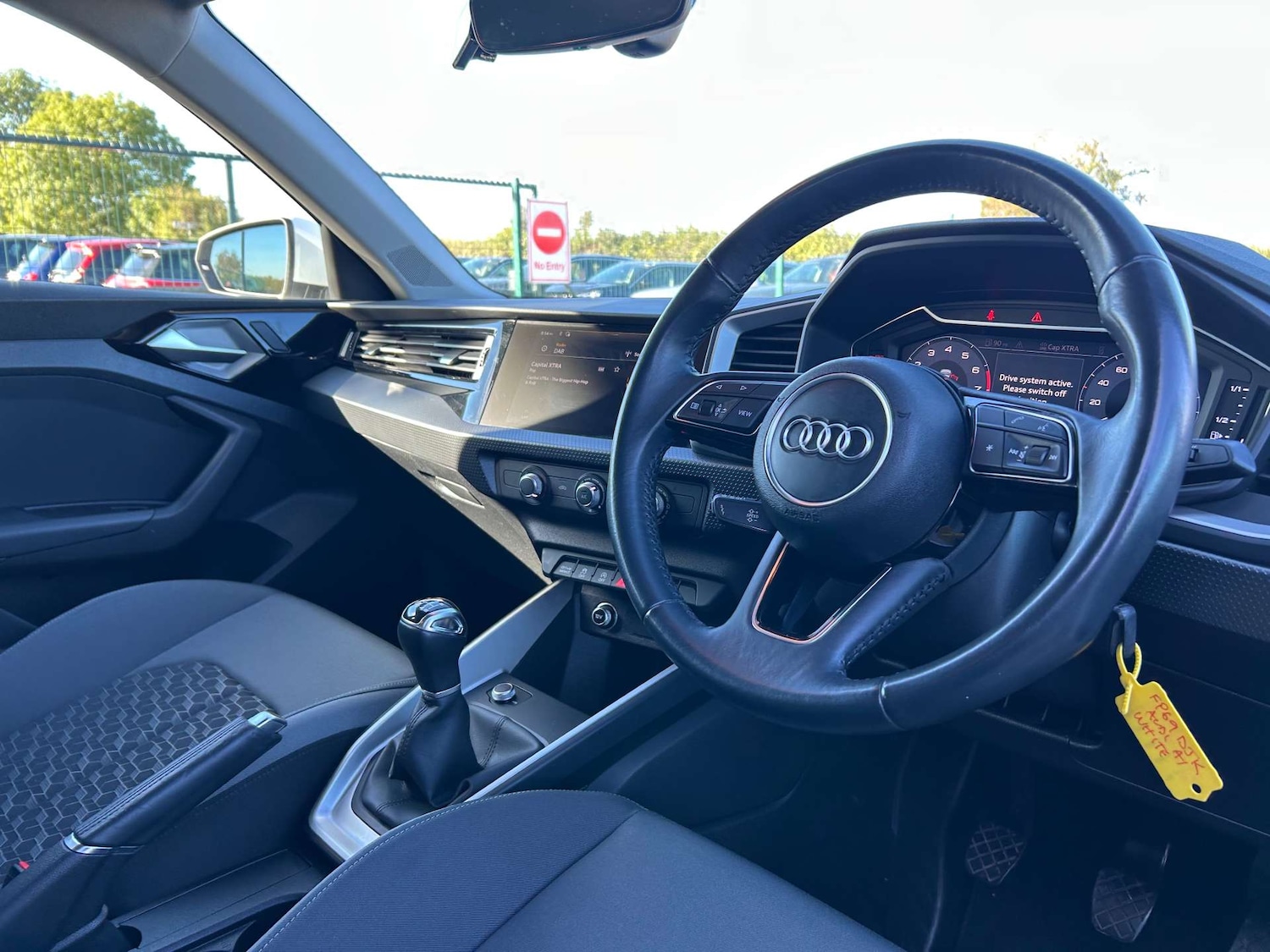 Used Audi A1 2019 for sale - 78211873: Photo 2
