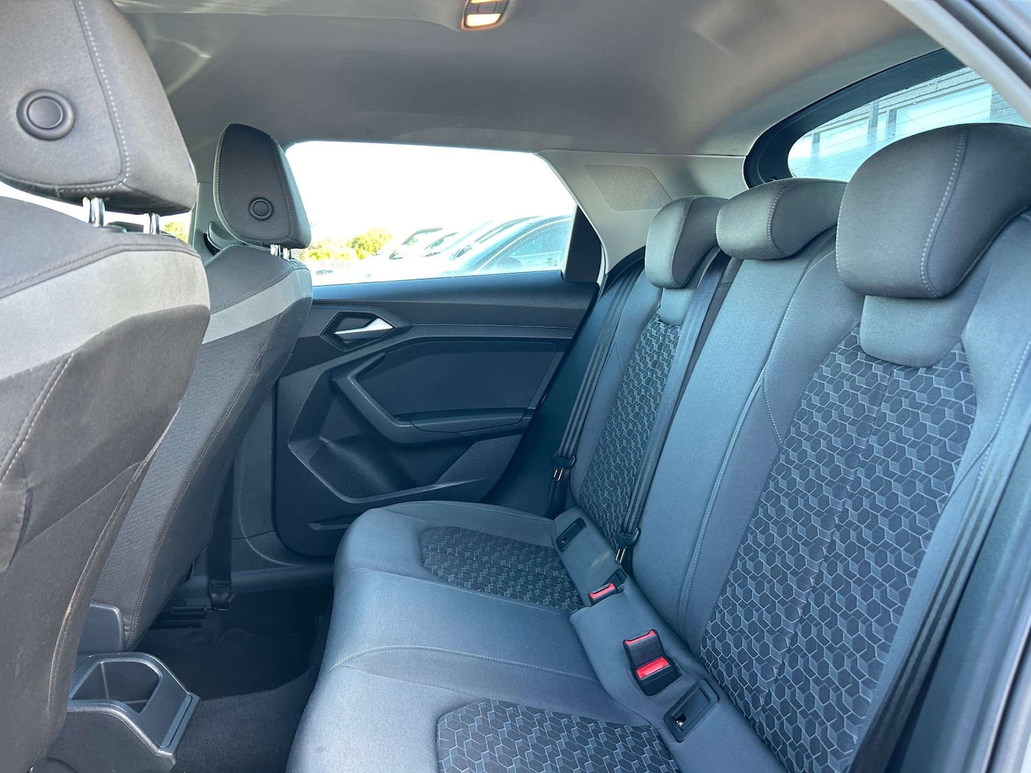 Used Audi A1 2019 for sale - 78211873: Photo 25