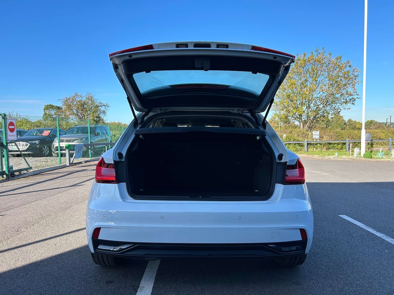 Used Audi A1 2019 for sale - 78211873: Photo 27