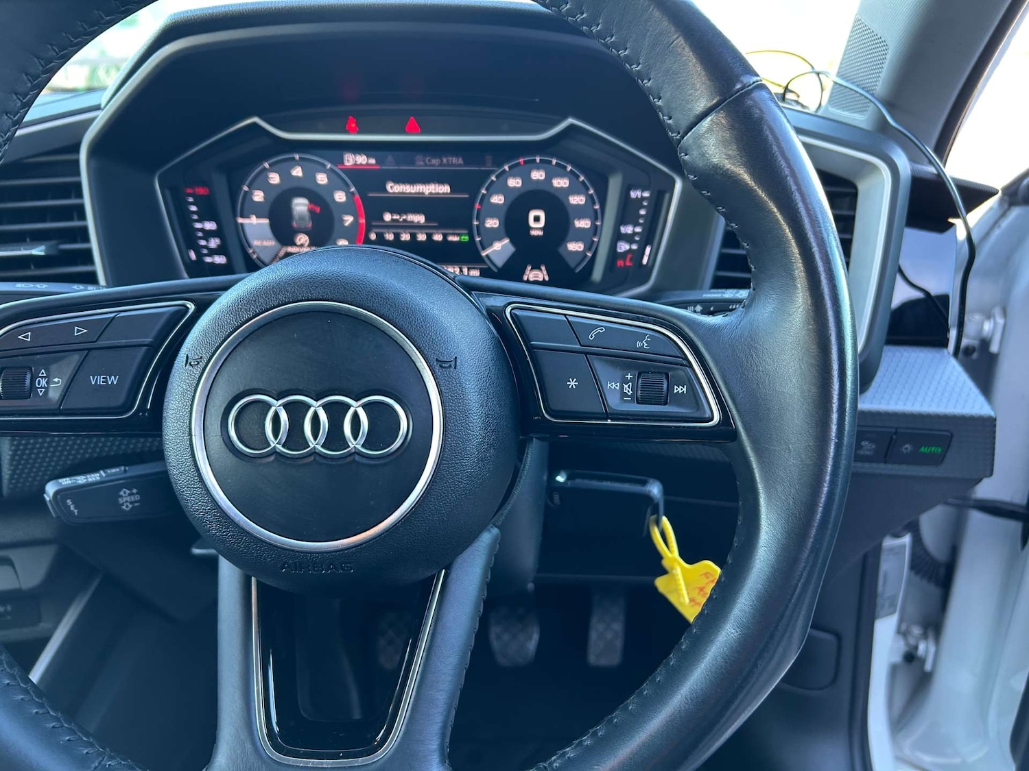 Used Audi A1 2019 for sale - 78211873: Photo 38