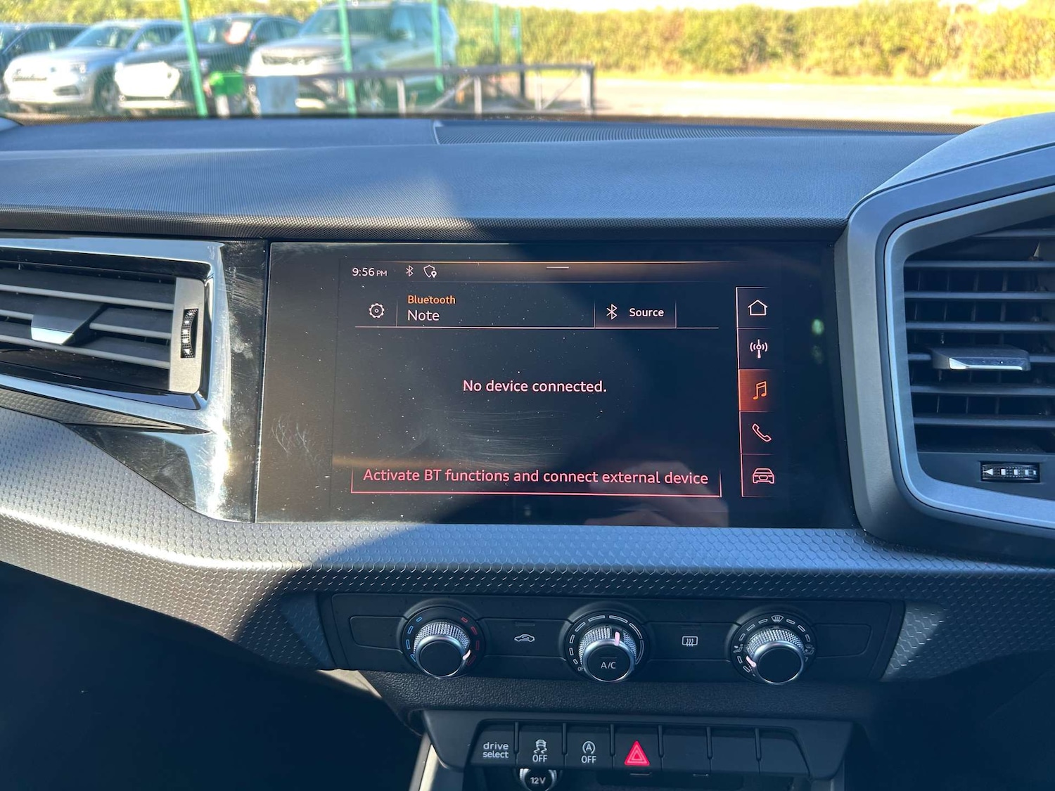 Used Audi A1 2019 for sale - 78211873: Photo 46