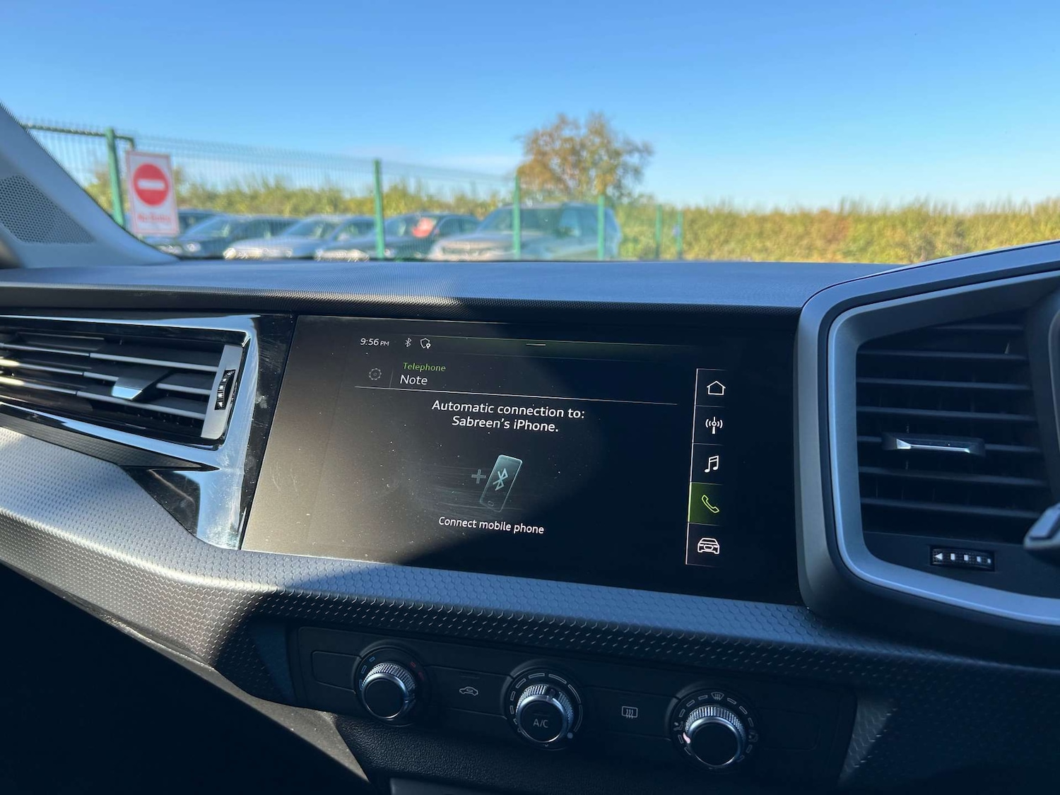 Used Audi A1 2019 for sale - 78211873: Photo 47