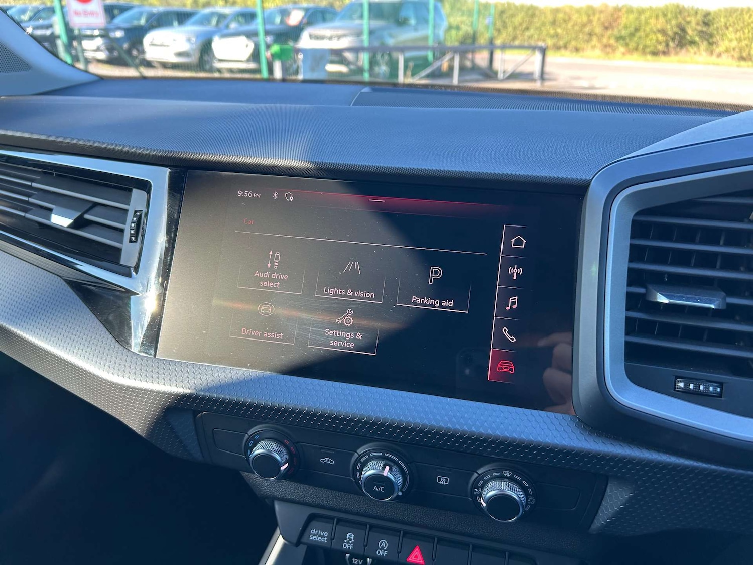 Used Audi A1 2019 for sale - 78211873: Photo 48