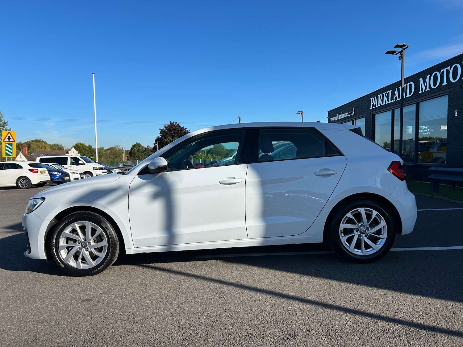 Used Audi A1 2019 for sale - 78211873: Photo 5