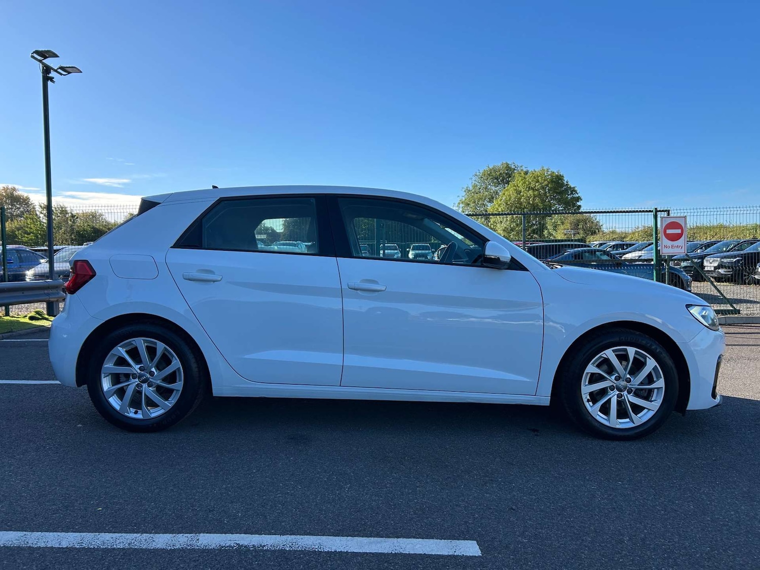 Used Audi A1 2019 for sale - 78211873: Photo 9