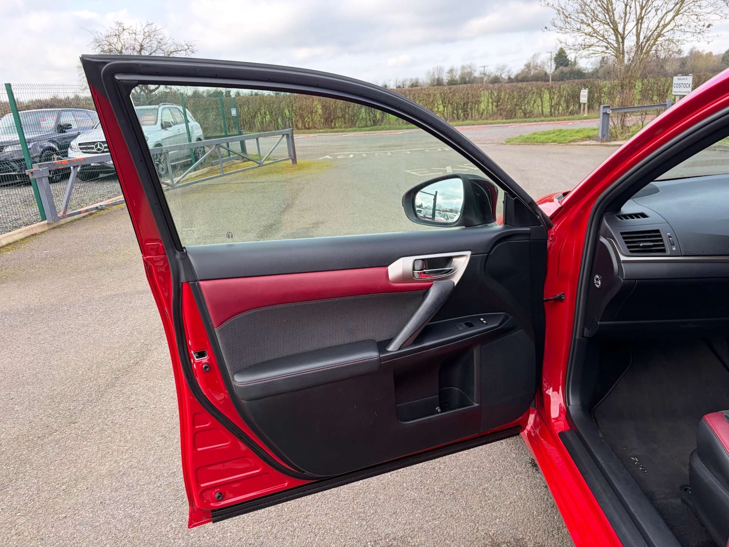 Used Lexus CT 2020 for sale - 77664888: Photo 13