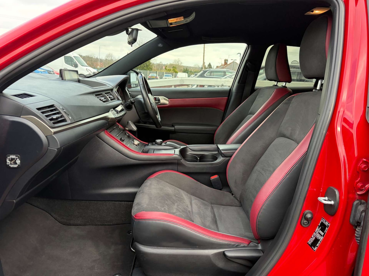 Used Lexus CT 2020 for sale - 77664888: Photo 14