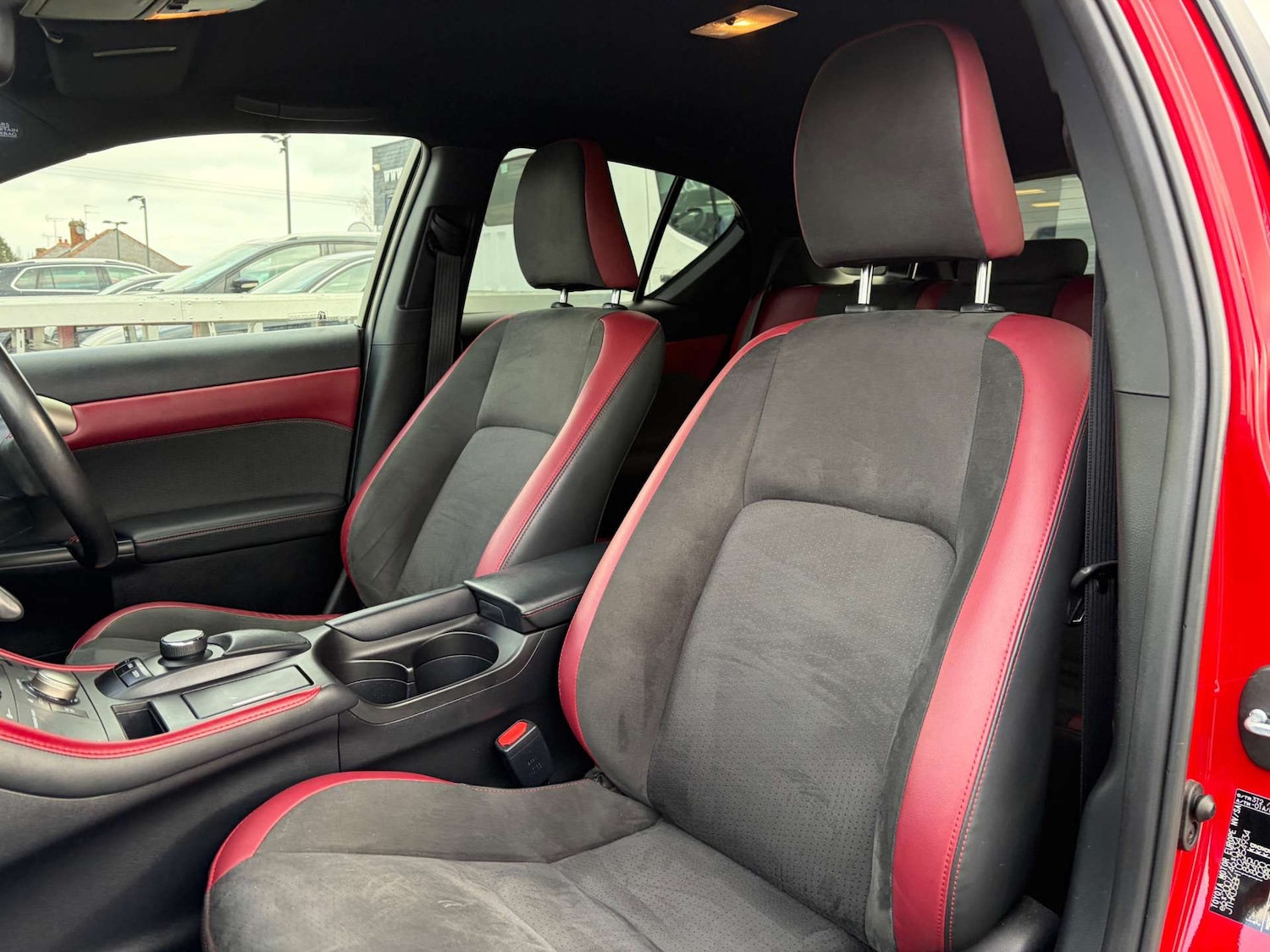 Used Lexus CT 2020 for sale - 77664888: Photo 15