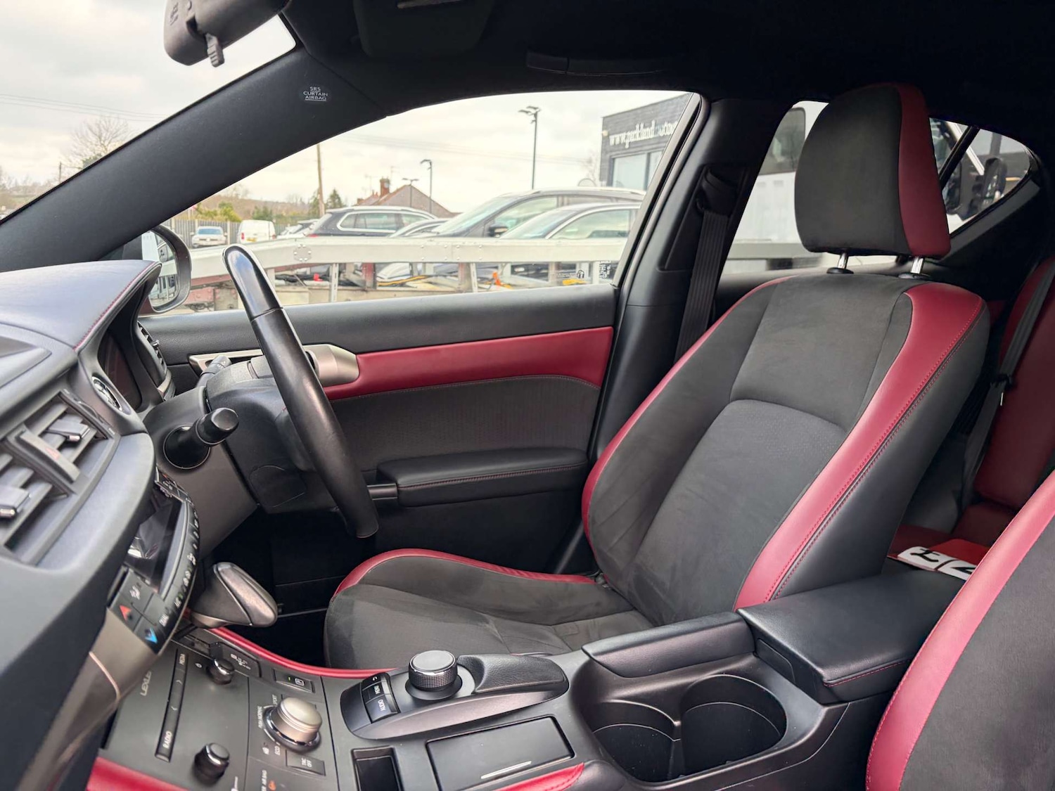 Used Lexus CT 2020 for sale - 77664888: Photo 17