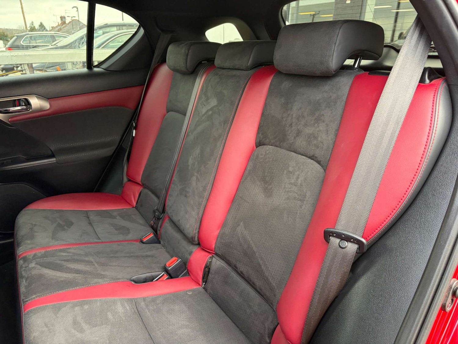 Used Lexus CT 2020 for sale - 77664888: Photo 22