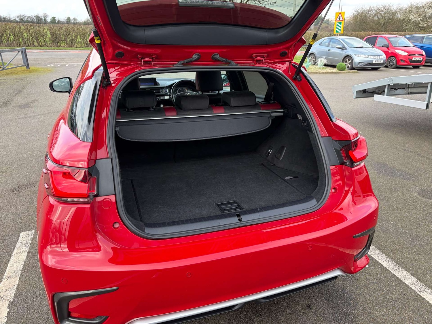 Used Lexus CT 2020 for sale - 77664888: Photo 24