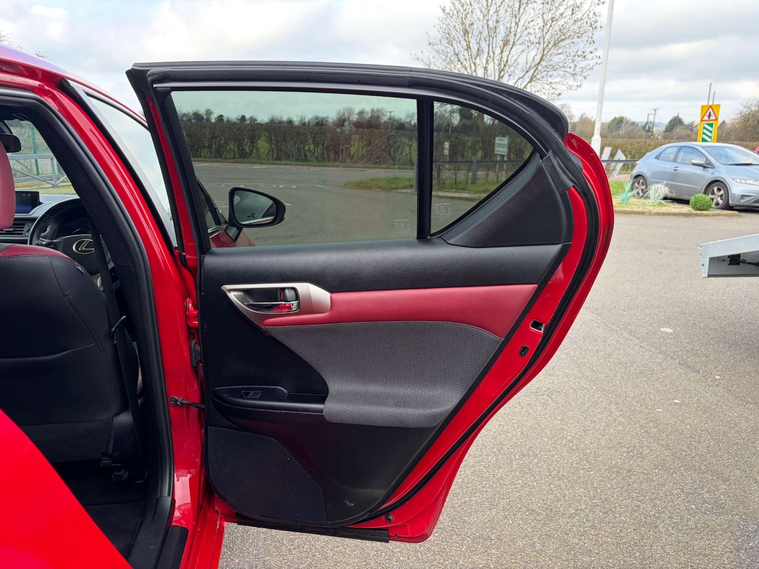 Used Lexus CT 2020 for sale - 77664888: Photo 26