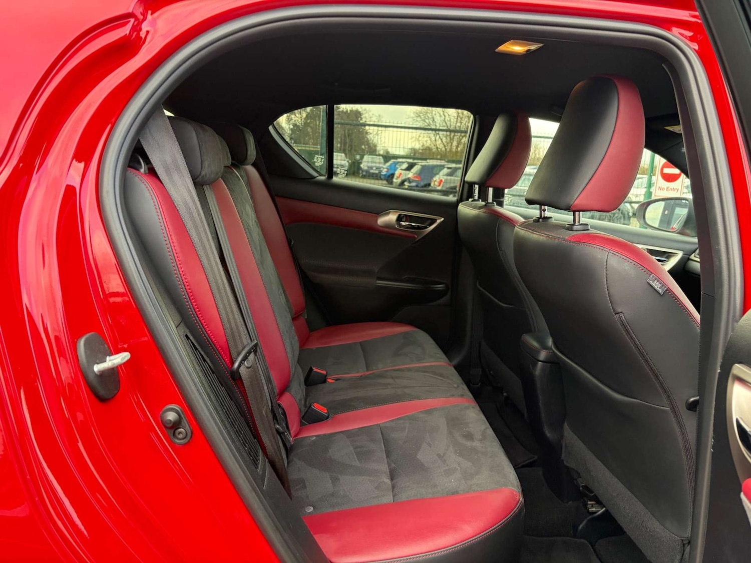 Used Lexus CT 2020 for sale - 77664888: Photo 27