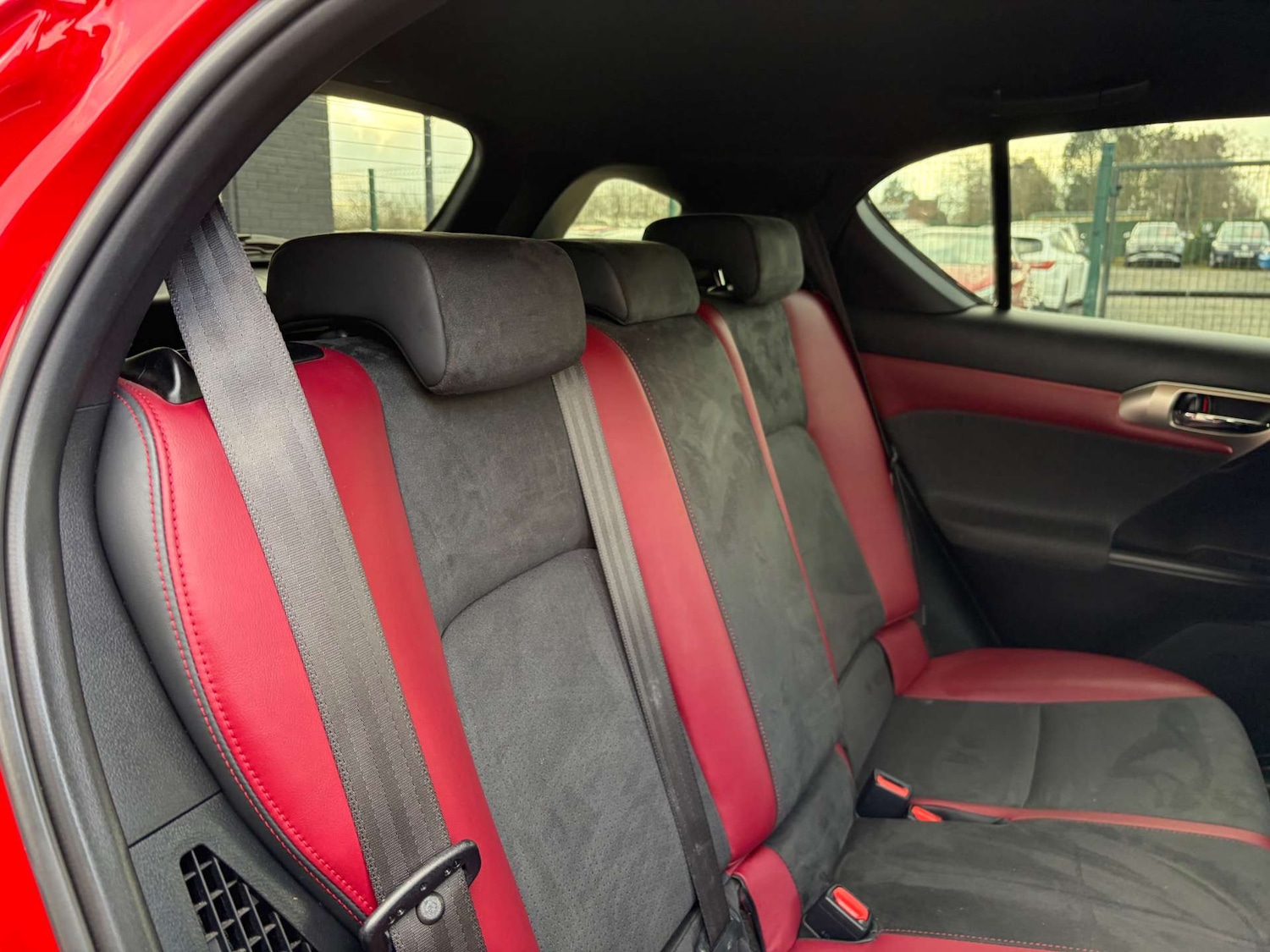 Used Lexus CT 2020 for sale - 77664888: Photo 30