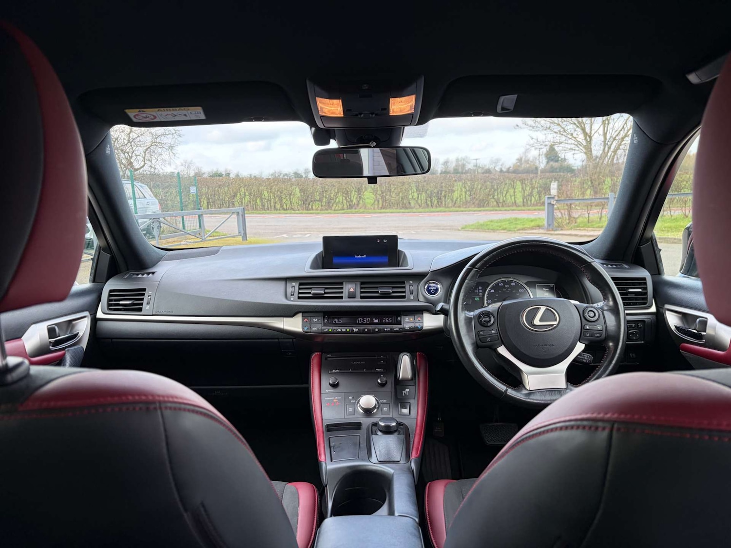 Used Lexus CT 2020 for sale - 77664888: Photo 32