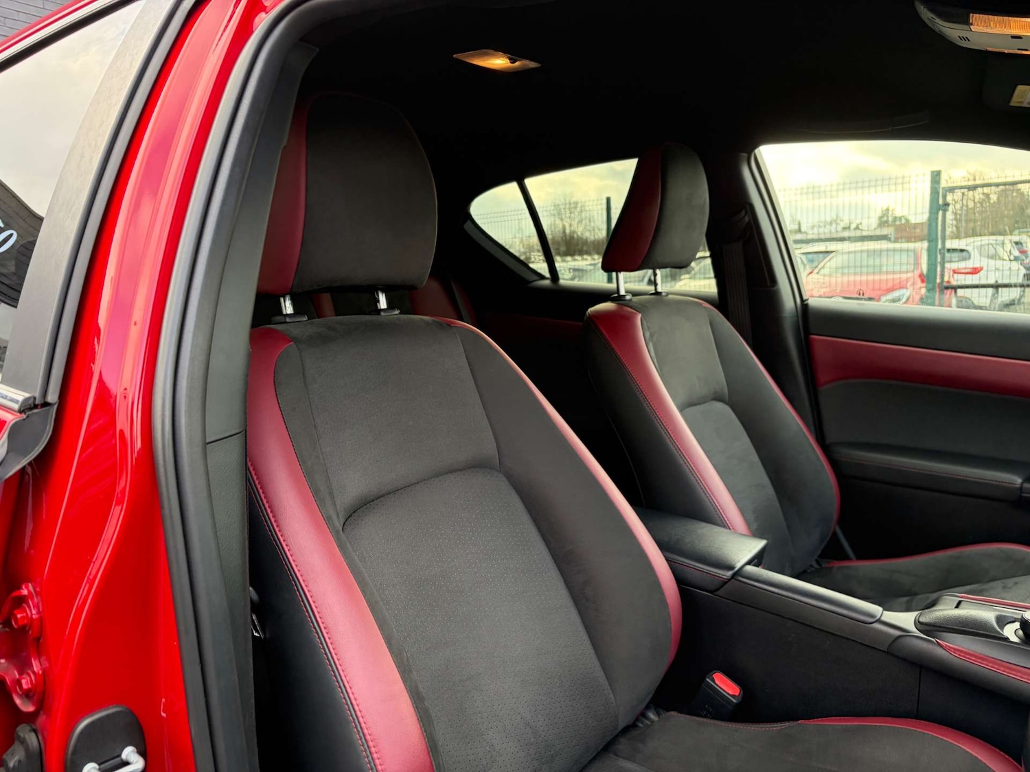 Used Lexus CT 2020 for sale - 77664888: Photo 36