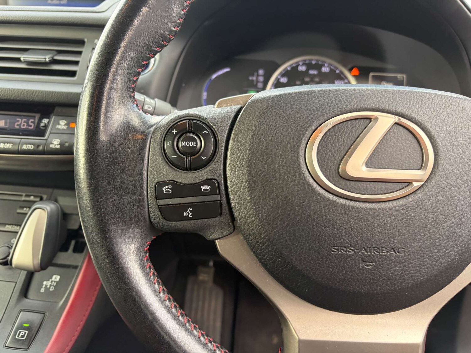 Used Lexus CT 2020 for sale - 77664888: Photo 38
