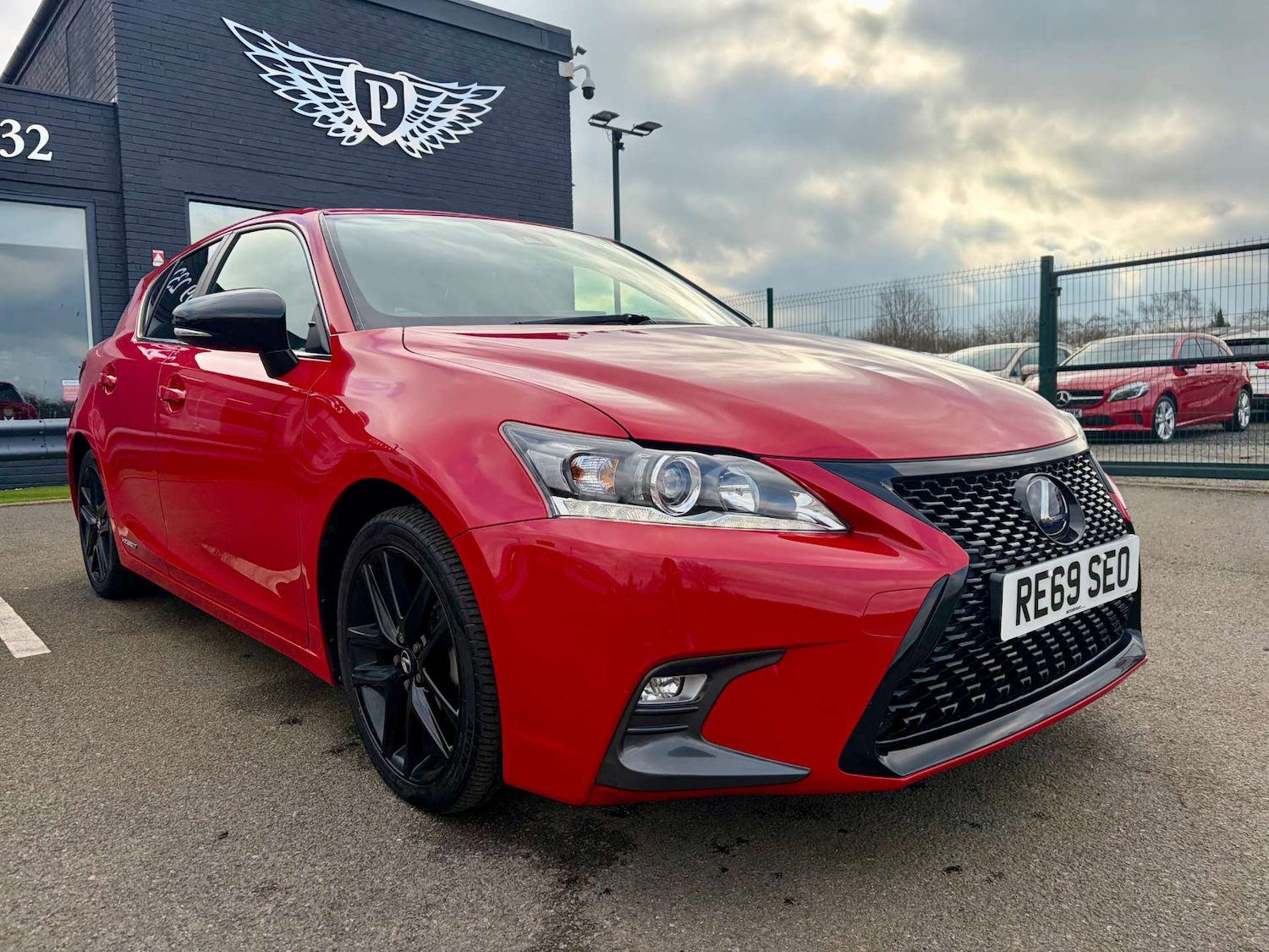 Used Lexus CT 2020 for sale - 77664888: Photo 57