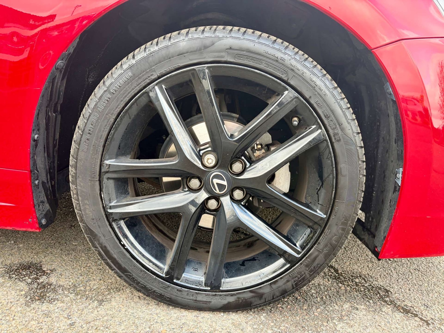 Used Lexus CT 2020 for sale - 77664888: Photo 9