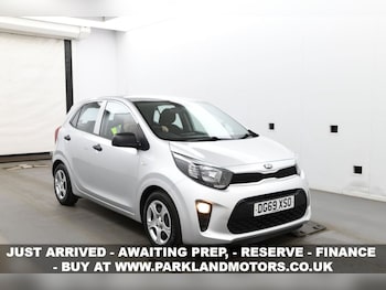 2019 (69) - 1.0 1 Hatchback 5dr Petrol Manual Euro 6 (66 bhp) / FINANCE FROM £150