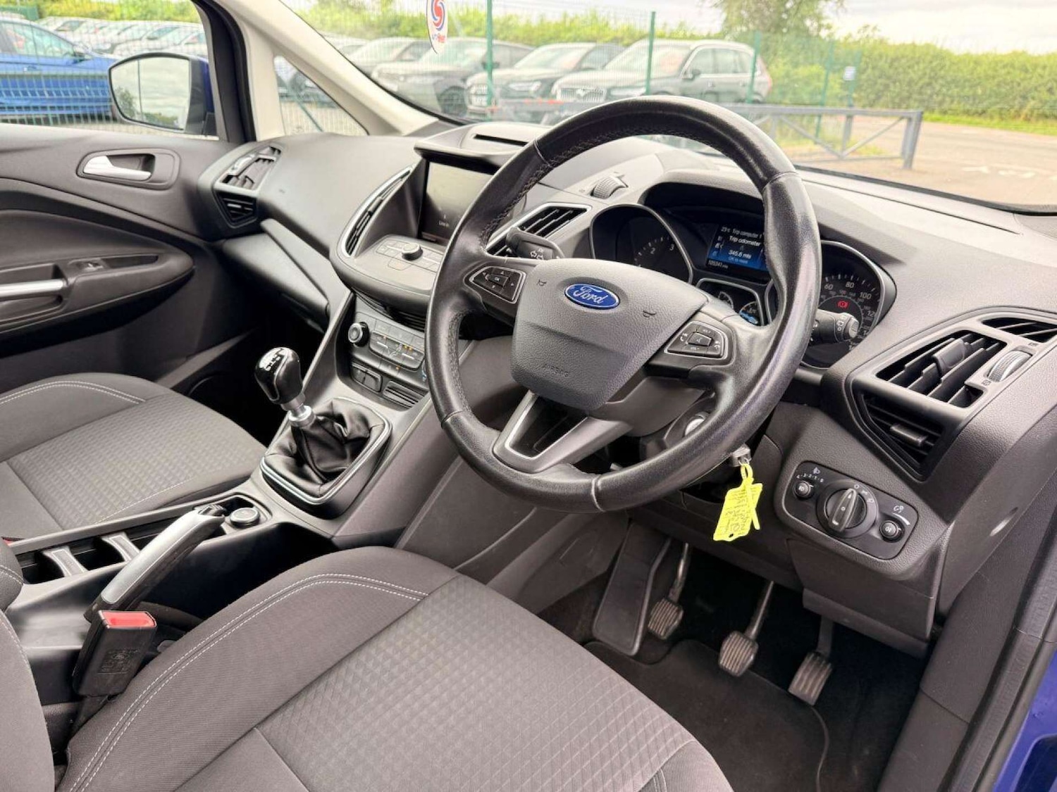 Vehicle 26
