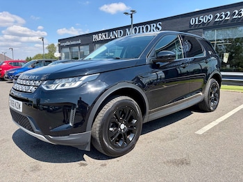 Used Land Rover Discovery Sport 2019 for sale - 79140145: Photo
